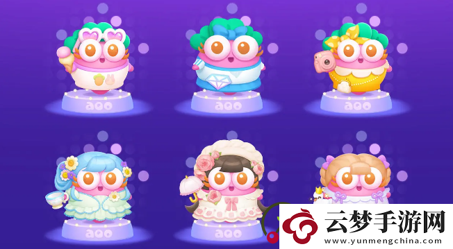 保衛(wèi)蘿卜4閃耀星途周年慶版本活動——開啟狂歡之旅！