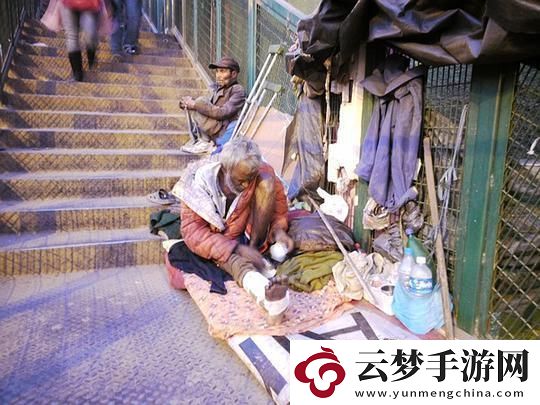 奇葩“橋下獻身”引發(fā)的科技圈喧囂
