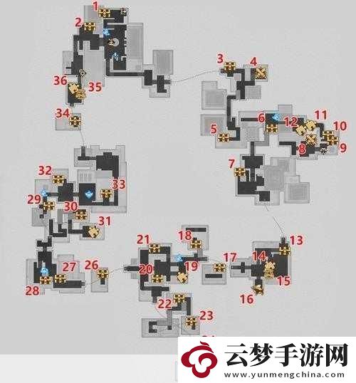 崩壞星穹鐵道蘇樂達(dá)熱砂海選會(huì)場(chǎng)