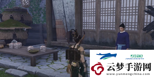 燕云十六聲割以永治奇遇怎么過