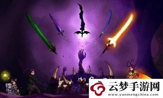 泰拉瑞亞隕石墜落條件有哪些