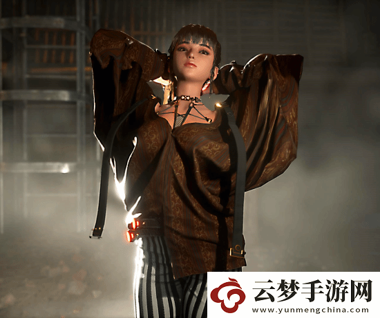 劍星官方發(fā)布圣誕節(jié)賀圖