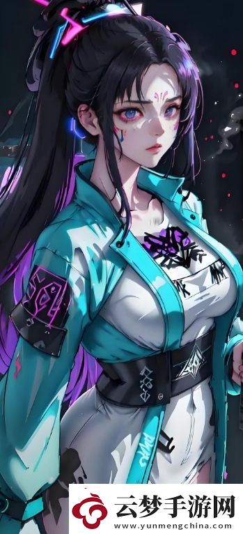 年輕朋友的妻子3