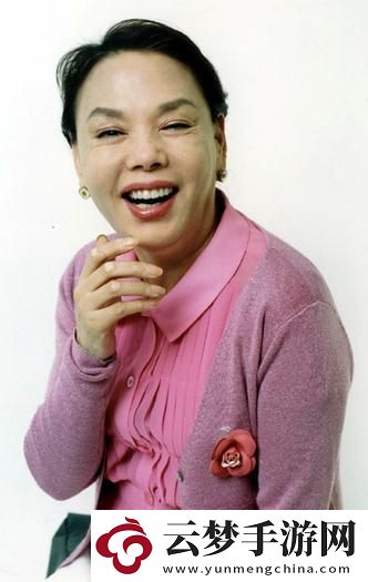 金守美年輕時(shí)什么樣子