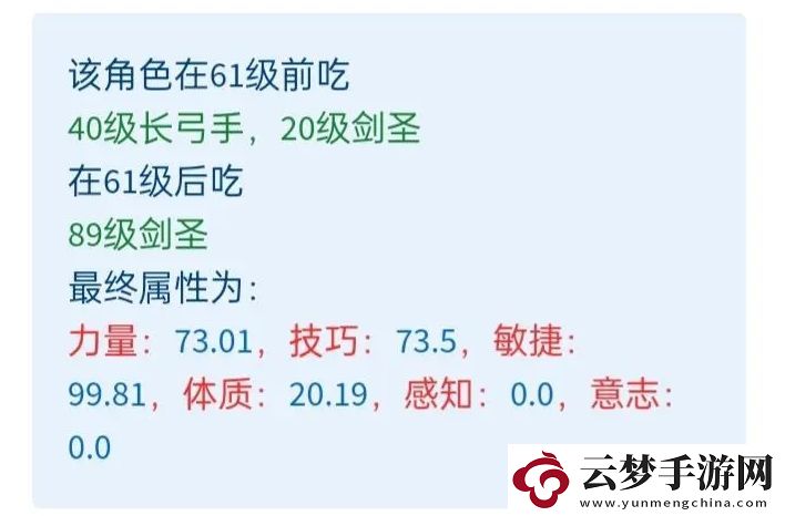 諸神皇冠佩爾神子劍圣內(nèi)宗培養(yǎng)建議