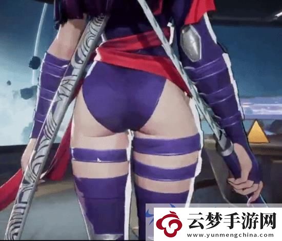 揭秘漫威爭鋒靈蝶‘蜜桃’靈感
