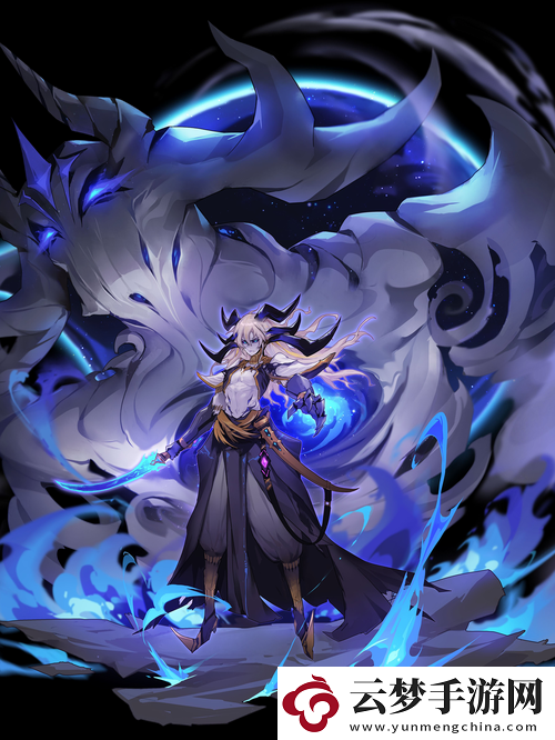 魔龍與勇士洛基