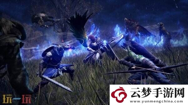 艾爾登法環(huán)