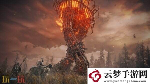 艾爾登法環(huán)