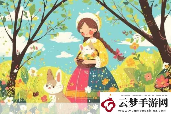 想玩誰就玩誰的世界