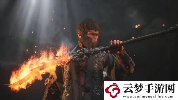 黑神話悟空蒼狼林寶箱位置在哪