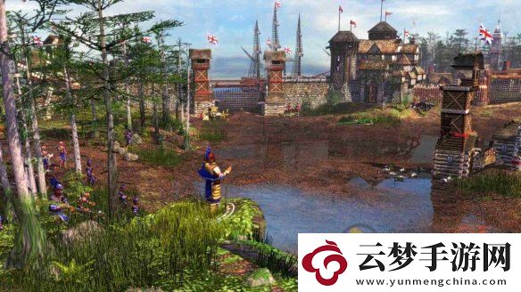 帝國時(shí)代3秘籍代碼大全