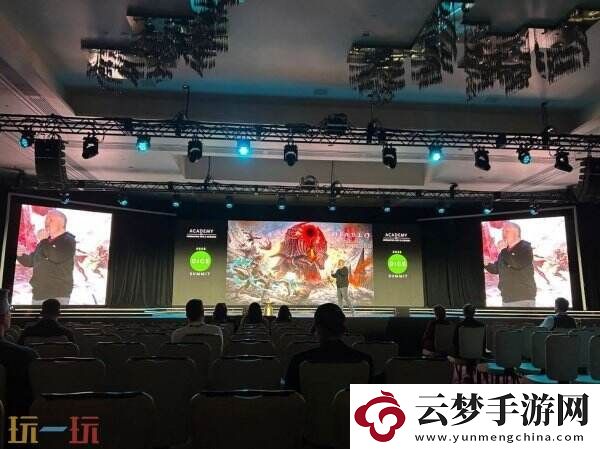 暴雪宣布暗黑破壞神42026年推第二款付費(fèi)資料片