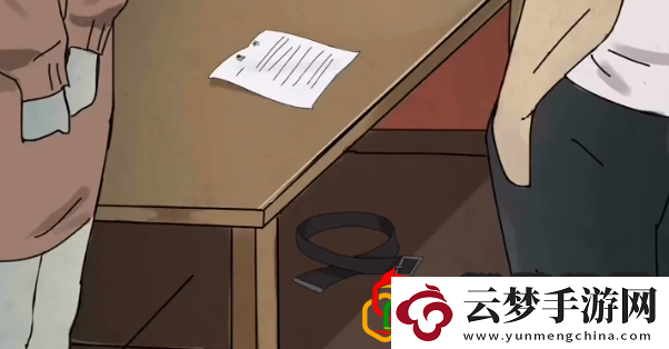 下一秒細(xì)思恐極第一關(guān)怎么玩