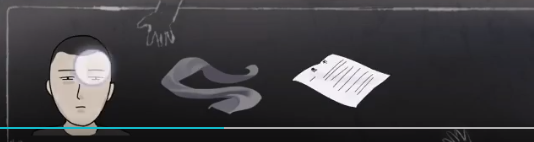 下一秒細(xì)思恐極第一關(guān)怎么玩