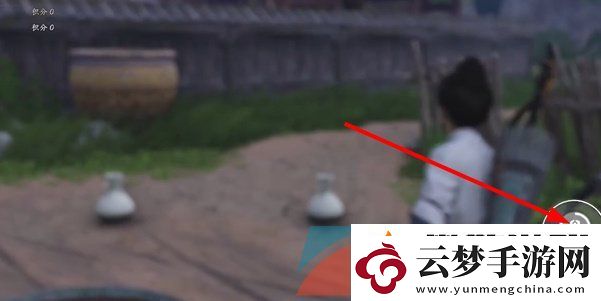 燕云十六聲投壺游戲怎么玩