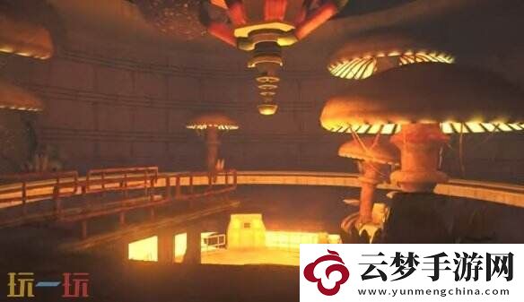 無機要素2025夏季攜1.0版登陸PS5與Xbox主機平臺