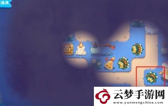 保衛(wèi)蘿卜4阿波道長17關(guān)攻略