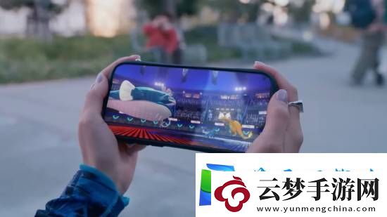 跨平臺(tái)對(duì)戰(zhàn)寶可夢(mèng)Champions亮相
