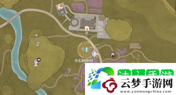 無(wú)限暖暖照片調(diào)查花房失物攻略