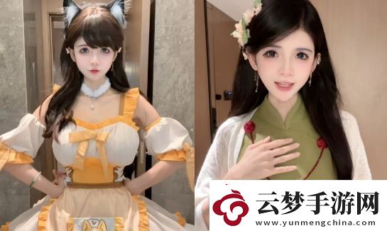 狗頭蘿莉回應(yīng)身材作假