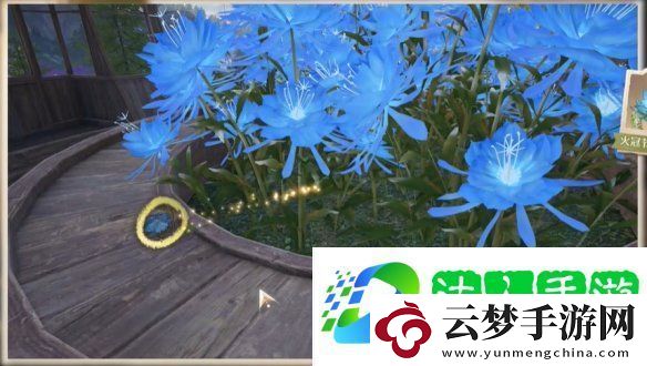 無(wú)限暖暖照片調(diào)查花房失物攻略
