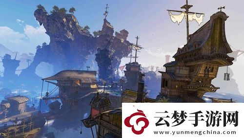 無主之地3&小緹娜的奇幻之地