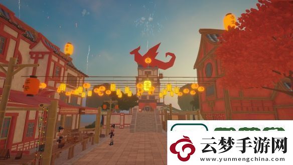 休閑游戲菜市場模擬器V1.5.0東方小鎮(zhèn)更新即將上線