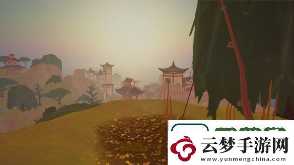 休閑游戲菜市場模擬器V1.5.0東方小鎮(zhèn)更新即將上線