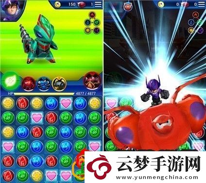 全網(wǎng)最全！迪士尼經(jīng)典手游匯總