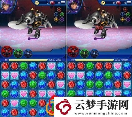 全網(wǎng)最全！迪士尼經(jīng)典手游匯總