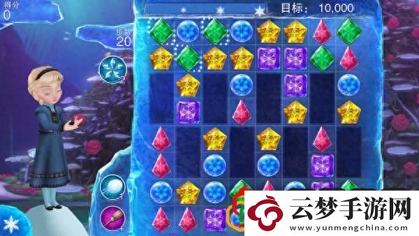 全網(wǎng)最全！迪士尼經(jīng)典手游匯總