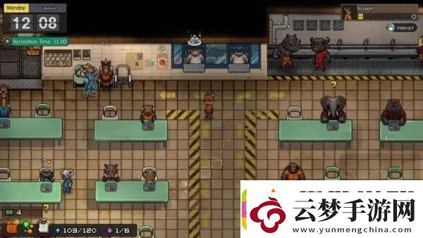 動物迷城提高健康值方法