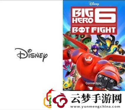全網(wǎng)最全！迪士尼經(jīng)典手游匯總