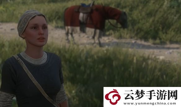 天國拯救2安琪兒在哪里