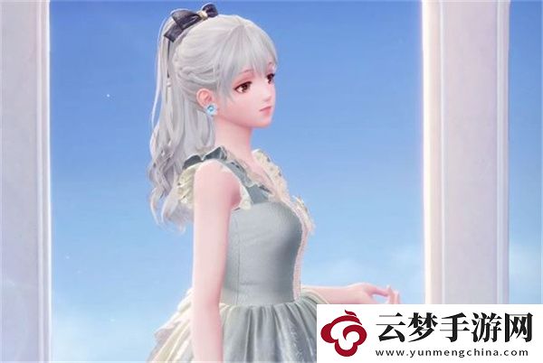 無限暖暖愿愿紛飛裙子購買方法分享