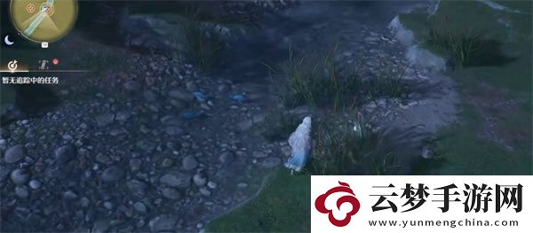 無限暖暖拉夫領(lǐng)魚獲取位置分享