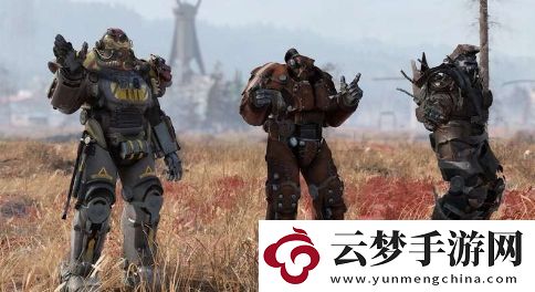 輻射76項目負責人回顧災(zāi)難級開局的逆轉(zhuǎn)歷程