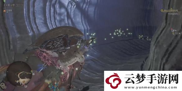 怪物獵人荒野物競(jìng)天擇的終焉怎么做