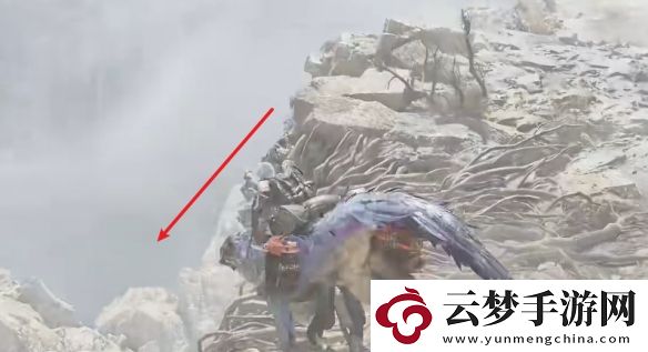 怪物獵人荒野涌油谷營(yíng)地在哪