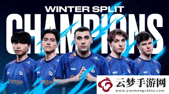 lol全球先鋒賽五支戰(zhàn)隊(duì)是哪些