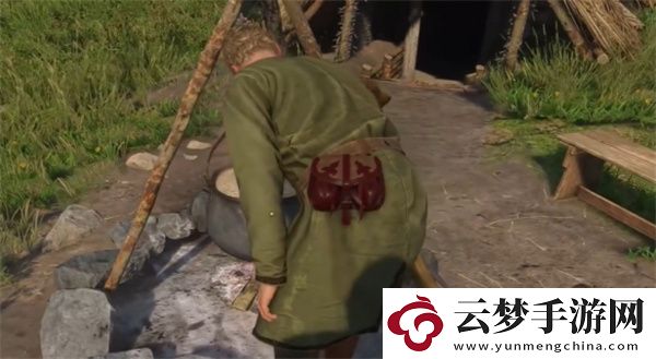 天國拯救2誘惑之計(jì)支線任務(wù)攻略分享