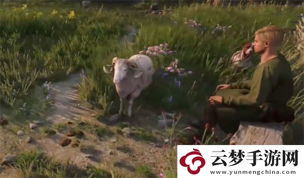 天國拯救2誘惑之計(jì)支線任務(wù)攻略分享