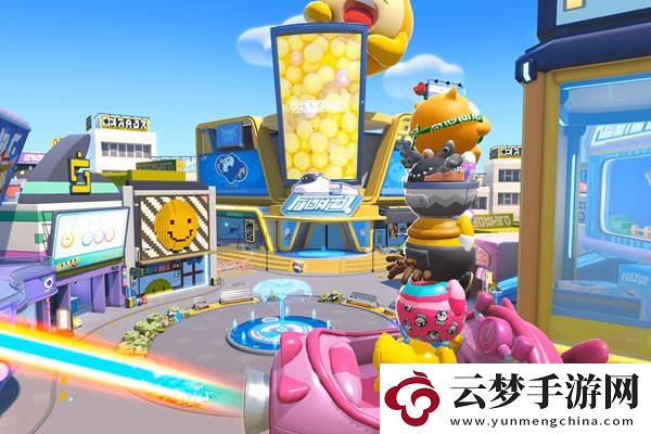 三國志幻想大陸官網(wǎng)全新體驗(yàn)：探索策略與冒險(xiǎn)的完美結(jié)合，走進(jìn)歷史的奇幻世界