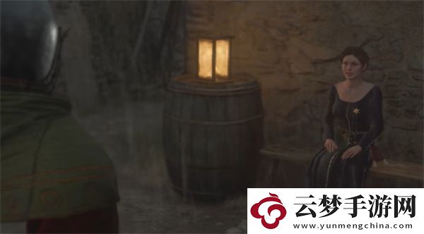 天國拯救2落難女子支線任務攻略分享