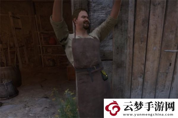 天國拯救2特羅斯基的惡魔任務(wù)攻略分享