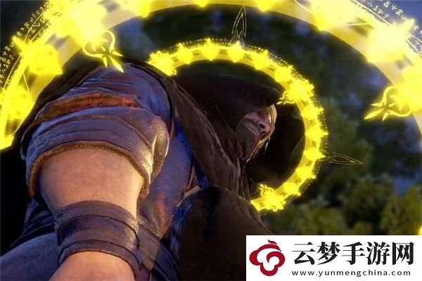 英豪云集之俠客系統(tǒng)：讓你體驗無與倫比的江湖冒險，網(wǎng)友：這才是我心中的武俠夢！
