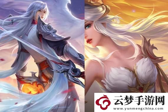 戀與深空?qǐng)D蒙角色背景故事神秘而引人入勝：探尋宇宙中的情感與冒險(xiǎn)