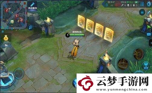 新版張良重做完成