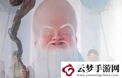 哪吒2無量仙翁明知靈珠魔丸的秘密